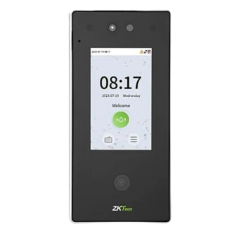ZKTeco V4L Pro Multi Bio fingerprint reader